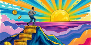 Metas Financeiras: Defina, Alcance e Supere