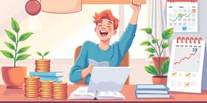 Conquiste a Estabilidade Financeira: Passo a Passo