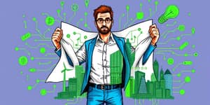 Financiamento de Projetos: Do Sonho à Realidade