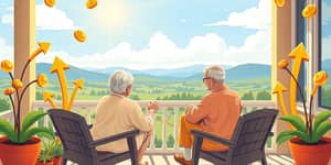 Previdência Privada: Planejando um Futuro Tranquilo