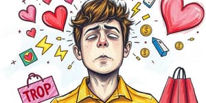 Finanças Comportamentais: Por Que Gastamos Como Gastamos