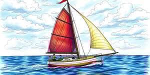 Revisão Financeira Anual: Ajuste Suas Velas