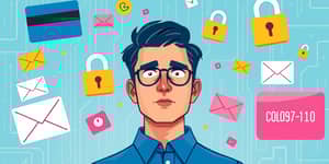 Como Evitar Golpes Financeiros: Fique Alerta!