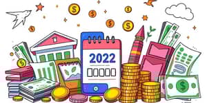 Investimentos de Curto Prazo: Onde Colocar Seu Dinheiro Rápido