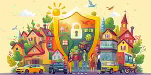 Seguros Essenciais: Proteja Seu Patrimônio