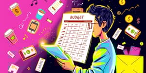 O Custo Invisível: Gastos Que Passam Despercebidos