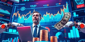 Automatizando Suas Finanças: Deixe o Sistema Trabalhar