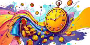 Finanças e Produtividade: Otimize Seu Tempo e Dinheiro