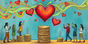 O Impacto das Emoções nas Suas Finanças