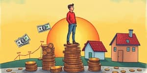 Como Lidar Com Imprevistos Financeiros