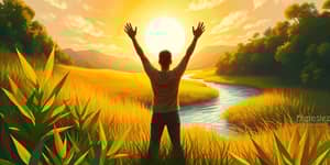 Mentalidade de Abundância: Atrai Riqueza e Bem-Estar