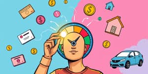 Desvendando o Score de Crédito: Como Ele Te Afeta