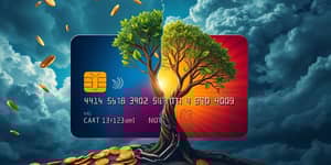 Cartão de Crédito: Amigo ou Inimigo das Finanças?