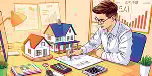 Planejamento Para Grandes Compras: Casa, Carro e Mais