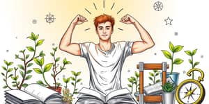 A Arte de Investir em Si Mesmo: O Retorno Garantido