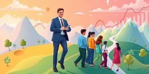 O Papel do Consultor Financeiro: Um Guia Pessoal