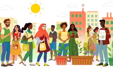 Consumo Consciente: O Caminho para uma Riqueza Duradoura