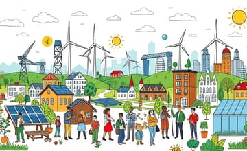 Descomplicando o Crédito Sustentável: O Que Você Precisa Saber