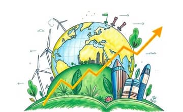 Inovação Sustentável: O Futuro dos Seus Investimentos