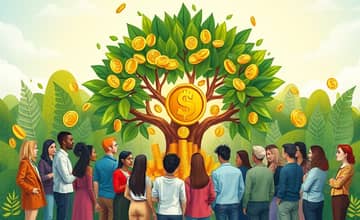 Fundos de Investimento Éticos: Crescimento com Valores