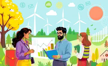 Além do Lucro: Como o ESG Transforma Seus Investimentos