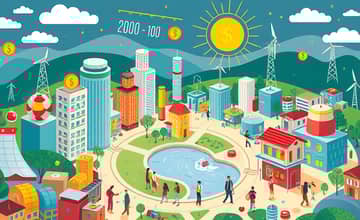 Economia Circular: Sua Chave para um Futuro Financeiro Melhor