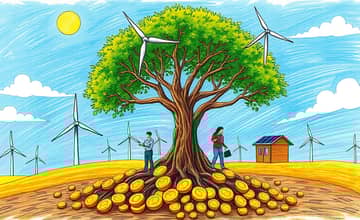 Retorno Financeiro e Sustentabilidade: A União Perfeita