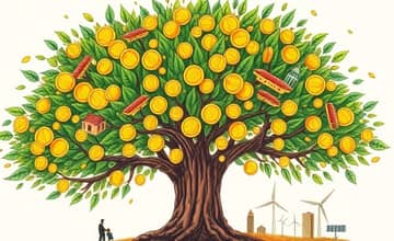 Investir com Propósito: Seu Dinheiro, um Agente de Mudança