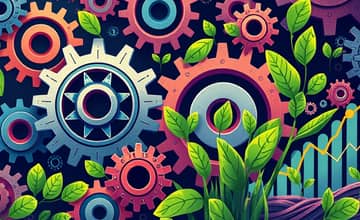 Governança Corporativa: O Motor da Sustentabilidade Financeira