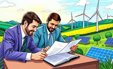 Entenda os Títulos Verdes: Investindo com Responsabilidade