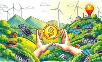 Minimizando o Desperdício Financeiro com a Sustentabilidade