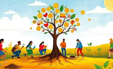 Impacto Positivo: Como Sua Decisão de Investir Pode Mudar o Mundo