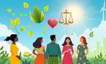 Como Alinhar Seus Valores Pessoais com Sua Carteira de Investimentos