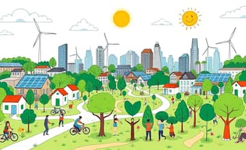 Capital Verde: Oportunidades de Impacto no Meio Ambiente