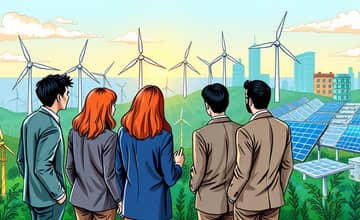 Desvendando o Mundo dos Investimentos Sustentáveis