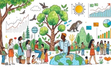 Medindo o Impacto: Como Avaliar Seus Investimentos Socioambientais