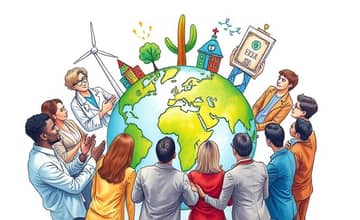 O Guia Completo para o Investidor de Impacto Iniciante