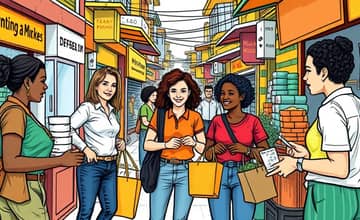 Microcrédito e Desenvolvimento: Investindo na Base da Pirâmide