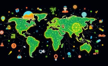 O Crescimento Exponencial do Mercado de Impacto Global