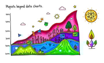 Além dos Gráficos: Entendendo o Valor do Impacto Gerado