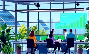 O Preço da Sustentabilidade: É Mais Acessível do que Você Pensa