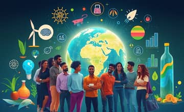 Startups de Impacto: Onde a Inovação Encontra a Sustentabilidade