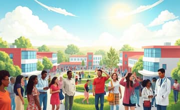 Impacto na Saúde: Investimentos que Melhoram o Bem-Estar Comunitário