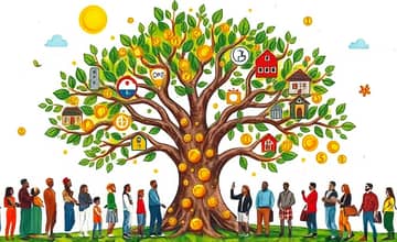 Dez Razões Para Considerar o Investimento de Impacto Hoje