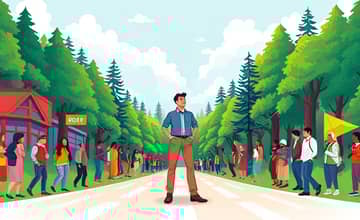 Investir com Propósito: Além do Lucro Financeiro