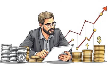 Renda Fixa e Variável com Impacto: Opções para Todos os Perfis