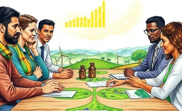 Além da Filantropia: Estratégias de Investimento de Impacto