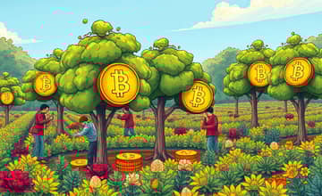 Da Teoria à Prática: Como Começar a Investir com Propósito