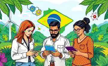 Capital de Risco e Impacto: Alavancando Soluções Inovadoras