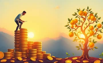 O Segredo dos Milionários: Construindo Riqueza Ativa